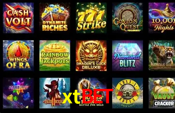xtbet cassino online