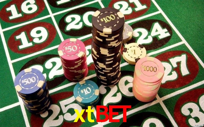 xtbet download